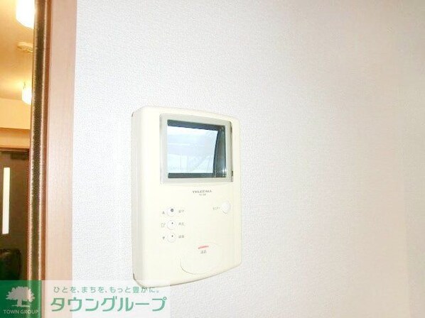 サンピラーの物件内観写真